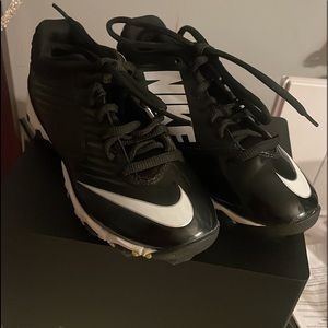 American football shoes Nike